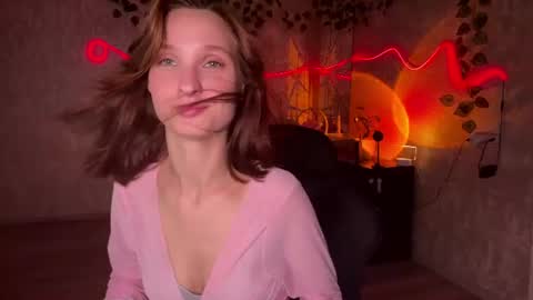 riana_razz online show from July 8, 3:25 pm