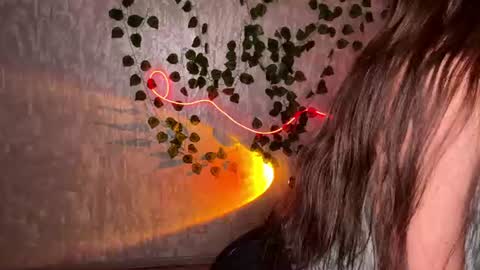 riana_razz online show from July 26, 4:37 pm