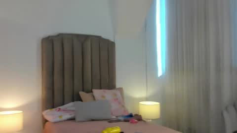 riby  online show from March 11, 8:33 pm