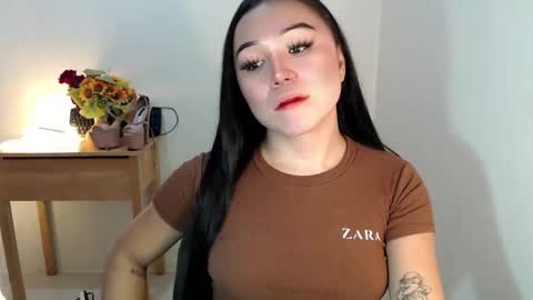 Rica online show from March 12, 12:08 pm