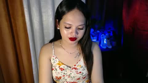 rica online show from January 25, 8:53 am