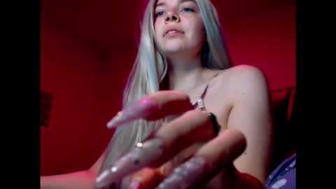 Chloe Diva NON NUDE online show from September 25, 6:39 pm