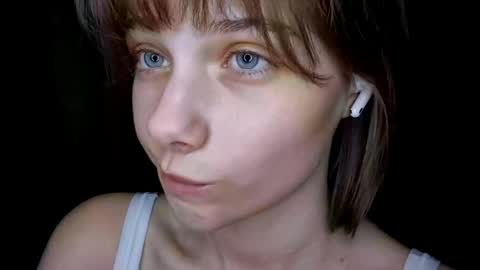 Luna online show from April 16, 8:08 pm