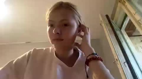 jenny online show from July 7, 5:27 pm