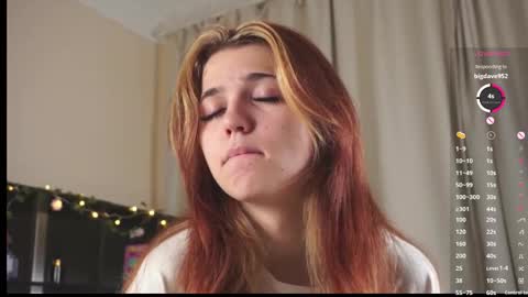 Sofia online show from October 26, 10:27 pm