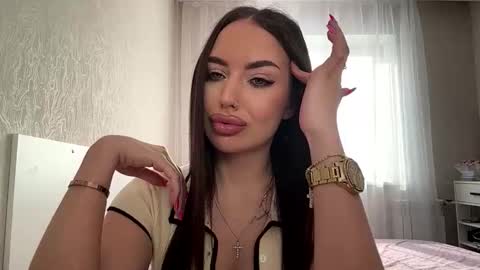 Ammy here its my first stream here online show from February 22, 2:23 am