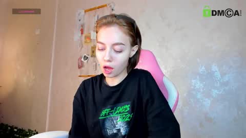 rihanna_walker online show from November 21, 1:18 am