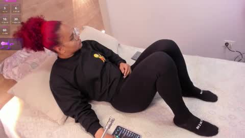 Sara online show from March 8, 10:19 am