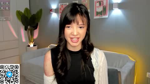 Riko Asada online show from October 14, 8:39 am