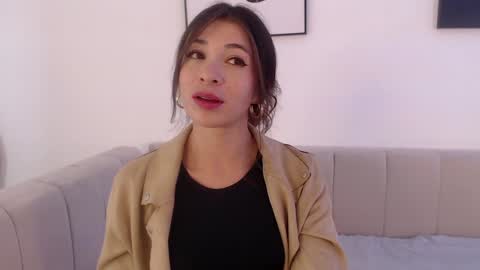 Riley online show from January 28, 8:15 pm