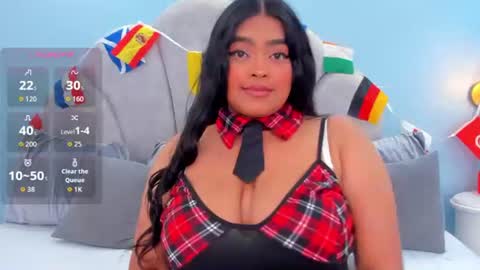 riley_dolly online show from July 4, 3:08 pm