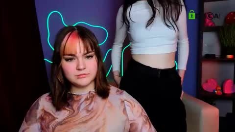 Meow online show from November 17, 9:26 pm