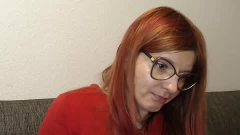 RileyComely online show from November 27, 2:58 am