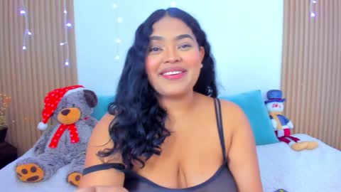 RileyDolly online show from December 7, 3:36 am