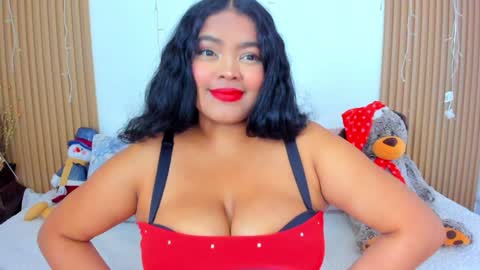 RileyDolly online show from December 10, 3:41 am