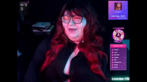 RileySynn online show from March 12, 8:06 am