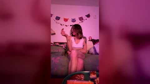 rileyzoee9 online show from June 9, 3:06 am