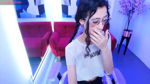 Rin Nohara online show from January 16, 12:23 pm