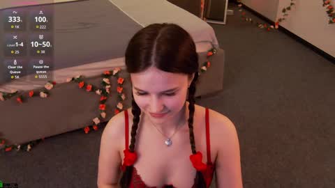 Rina online show from April 11, 5:57 am