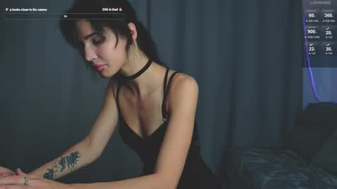 RINA online show from September 28, 12:17 am