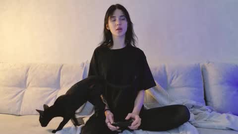 RINA online show from November 21, 10:39 am