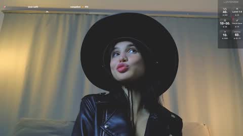 RINA online show from October 18, 1:52 am