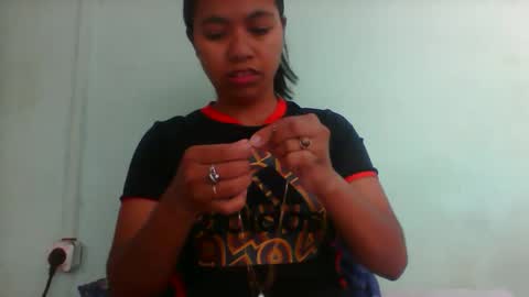 rinah856024 online show from November 20, 5:30 am