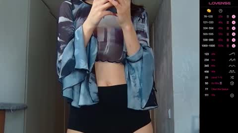 Rina online show from October 13, 5:21 am