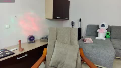 Rin online show from March 5, 2:02 pm