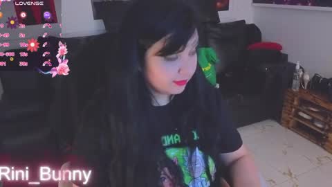 rini online show from June 3, 7:53 am