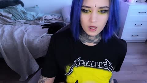   DianaBrite            fansl y online show from February 7, 12:28 pm