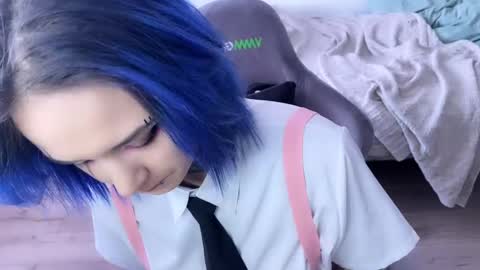   DianaBrite            fansl y online show from February 26, 10:49 am