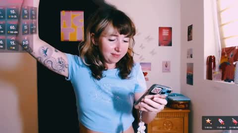 Rita online show from April 5, 7:07 am