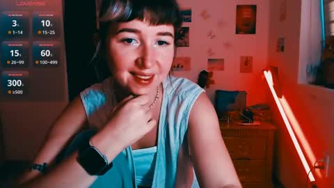 Rita online show from May 3, 4:38 am
