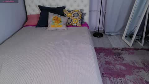 Cassie online show from November 28, 6:16 am