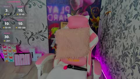 RishaSpell online show from February 8, 9:13 am