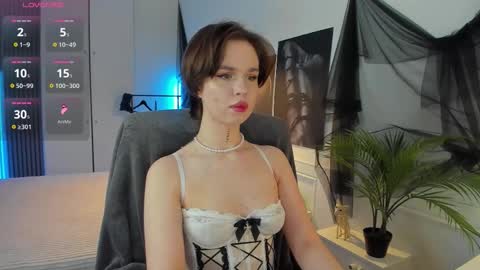 Alice online show from March 28, 9:35 pm