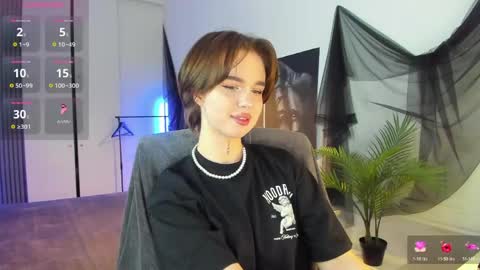 Alice online show from March 21, 9:31 pm