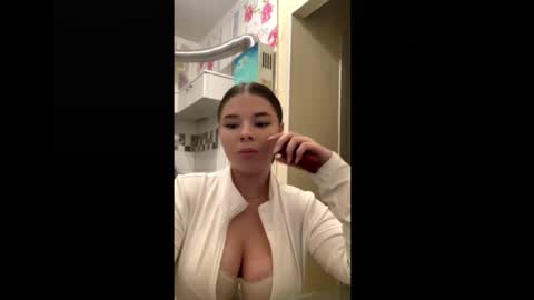 Snapshot of ritaso chatting on October 23, 9:21 pm ritaso online show from October 23, 9:21 pm
