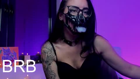 Miss Rita online show from December 3, 11:23 am