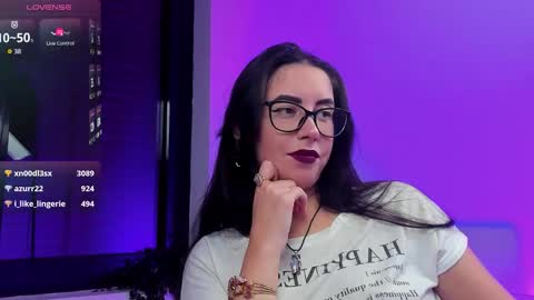 Miss Rita online show from October 29, 3:58 pm