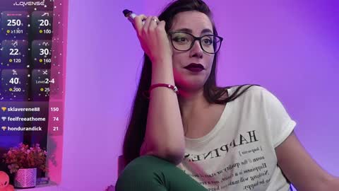 Snapshot of ritasunset chatting on December 15, 4:04 pm Miss Rita online show from December 15, 4:04 pm