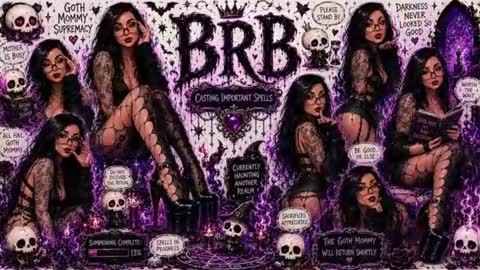 Miss Rita online show from July 13, 8:48 am