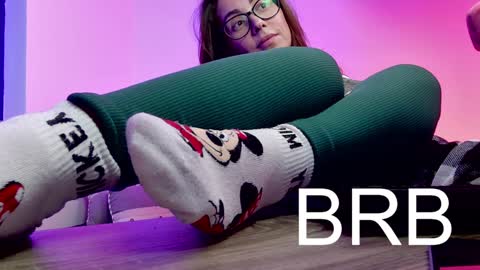 Snapshot of ritasunset chatting on January 5, 5:30 am Miss Rita online show from January 5, 5:30 am