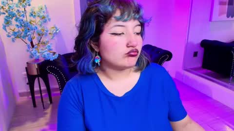 Ritsuka online show from April 22, 10:07 pm