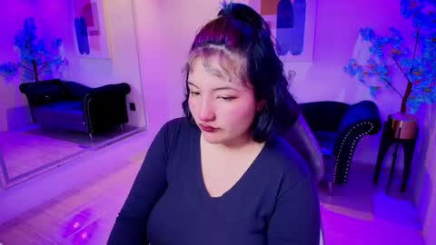 Ritsuka online show from April 15, 9:26 pm