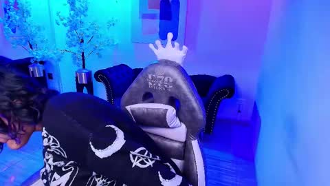 Ritsuka online show from January 16, 4:08 am