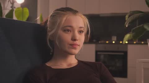 Akemi online show from February 15, 4:06 pm