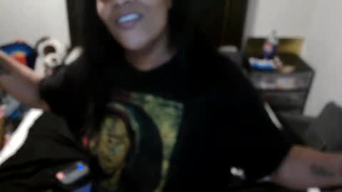 River Saint online show from September 14, 10:07 pm