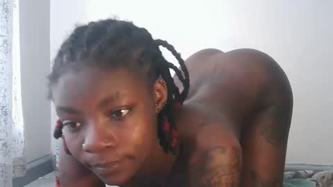 rlessing2 online show from April 15, 8:37 am